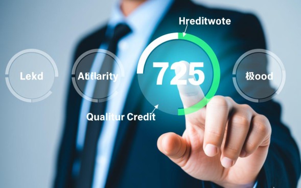 芝麻信用725分属于什么水平