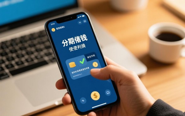 手机分期借钱哪个平台好,手机分期借钱利息高吗? 手机分期借钱哪个平台好
