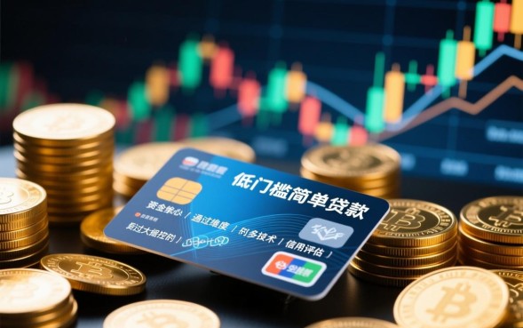 低门槛简单贷款怎么申请?急用钱哪里可以借钱? 低门槛简单贷款怎么申请