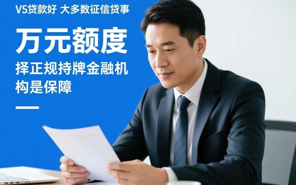 2万贷款口子怎么申请容易下款