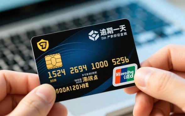 借贷卡逾期一天上征信吗,逾期一天怎么补救? 借贷卡逾期一天上征信吗