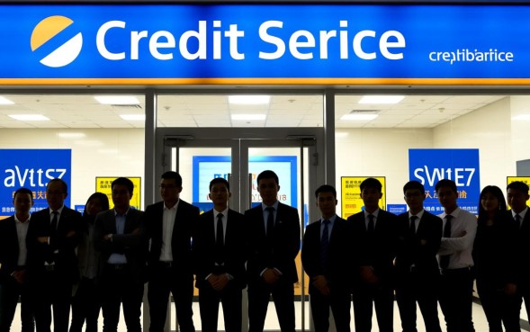 芝麻贷款没有了怎么办