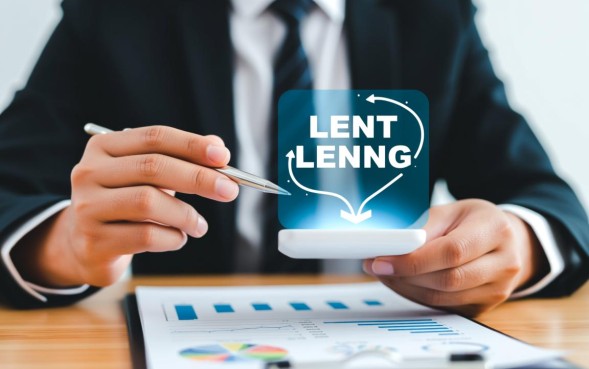 手机上借款需要满足什么条件才能下款