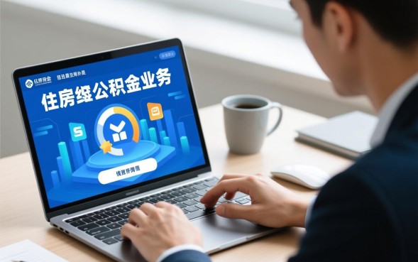 公积金办理网点怎么查询