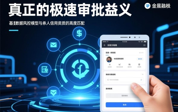 2026容易下款的平台有哪些