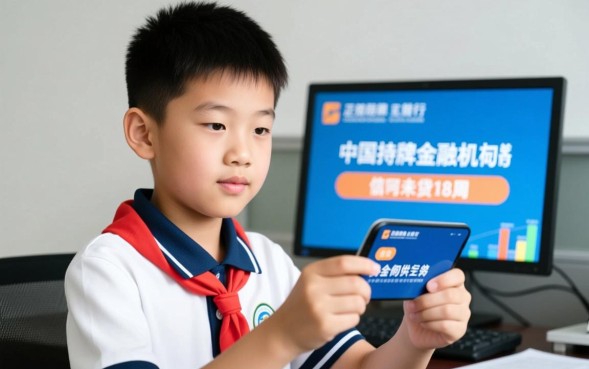 17岁网贷口子有哪些