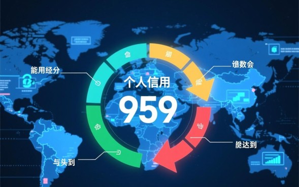 芝麻信用分900多有什么特权