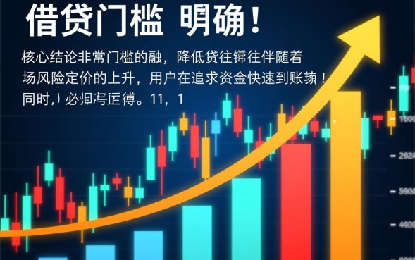 审批门槛低网贷有哪些