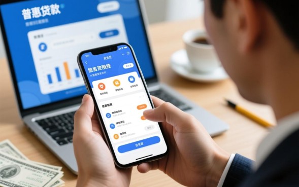 手机贷款怎么申请容易通过
