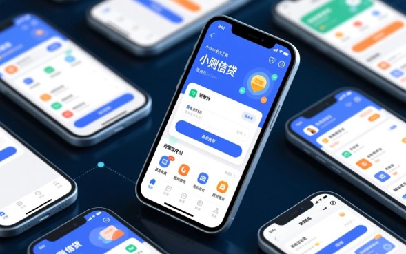 不查征信的借钱软件有哪些