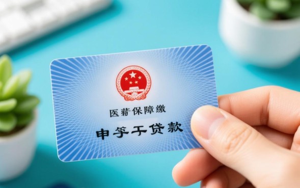 社保卡信用贷款怎么申请,有社保卡能贷多少钱 社保卡信用贷款怎么申请