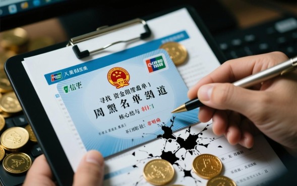 网黑必下的网贷有哪些?2026黑户不看征信怎么借? 2026黑户不看征信怎么借