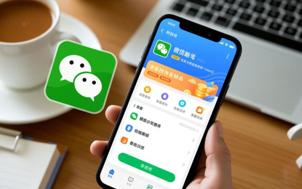 微信贷款100%下款是真的吗,微信小额贷款怎么申请 微信小额贷款怎么申请