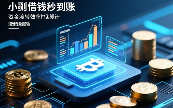 小额借钱秒到账哪个平台好