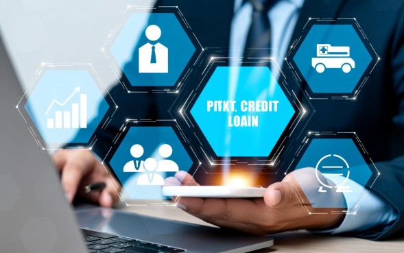 个人信用贷款需要什么条件