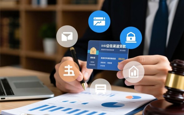 2026最新不看征信的借钱口子