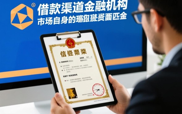 正规借款平台哪个好下款