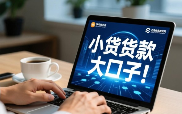 小额贷款大口子哪里有?2026容易下款的口子是哪个? 2026容易下款的口子是哪个