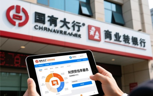 什么口子利率低,哪个正规贷款平台利息最低 哪个正规贷款平台利息最低