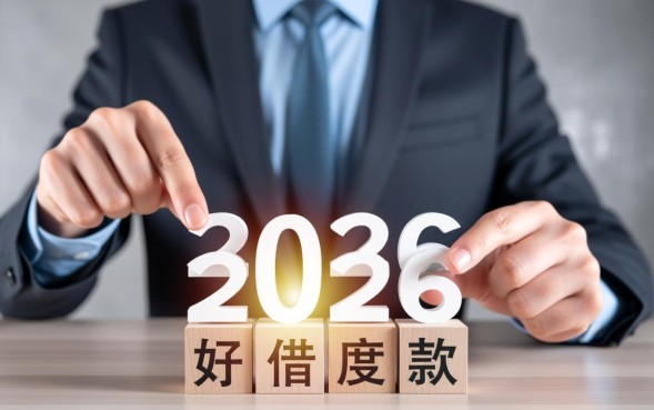 2026好借款怎么申请?2026哪里借款容易下款? 2026哪里借款容易下款