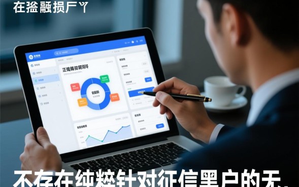 黑户贷款怎么办理,黑户贷款哪里能下款? 黑户贷款哪里能下款