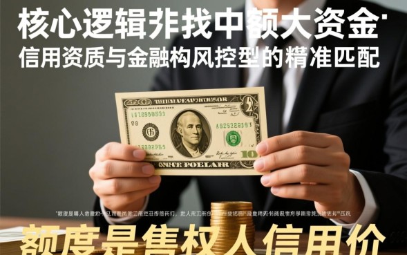 高额度口子贷款怎么申请,哪里有容易通过的高额度口子? 哪里有容易通过的高额度口子