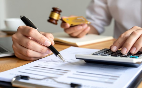 资料少怎么申请信用贷款