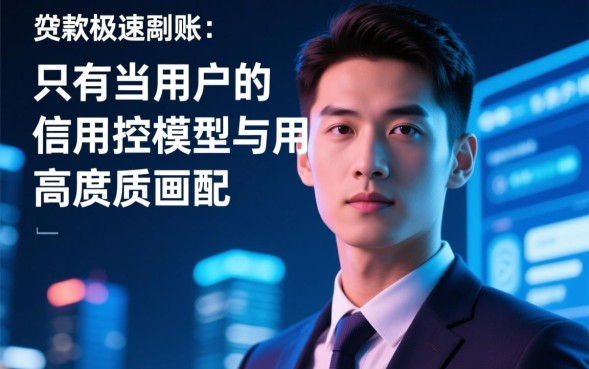 这么快就能下款是真的吗