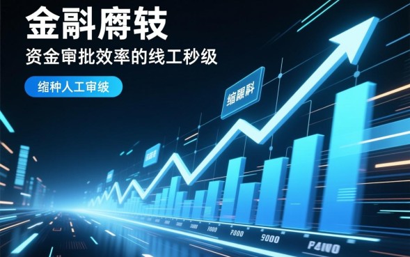 为什么审批下款速度这么快