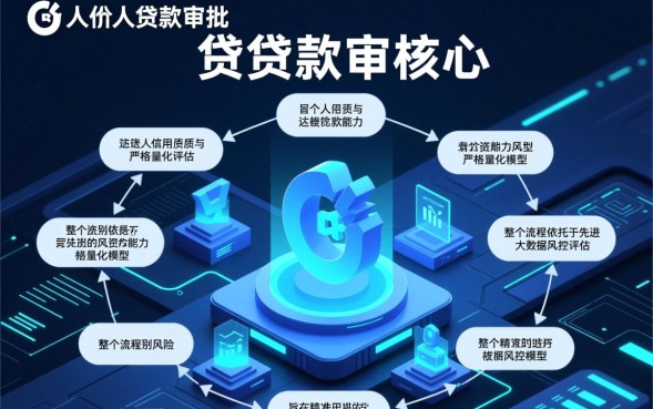 人人贷贷款审批要多久