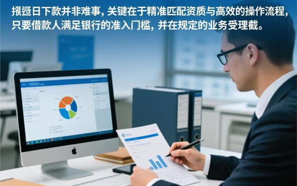 工作日申请当天能下款吗