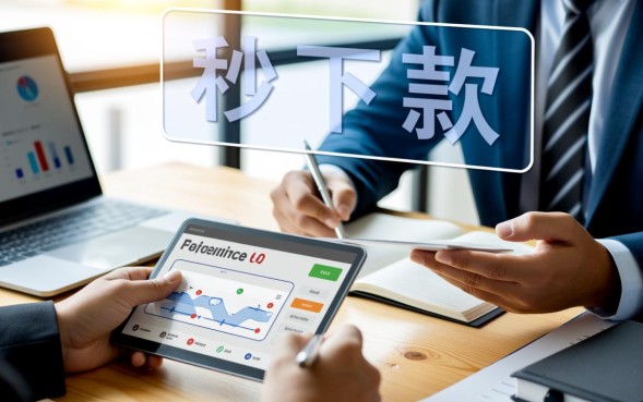 马上下款app哪个好?2026年不用审核秒下款软件有哪些? 2026年不用审核秒下款软件有哪些