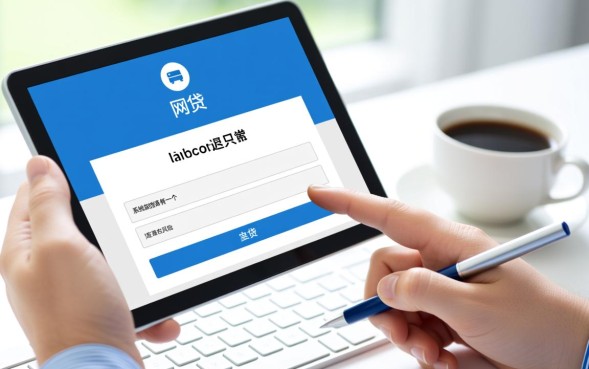 网贷一直审核中是什么原因