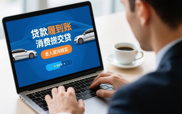 车贷款项到账后怎么提现