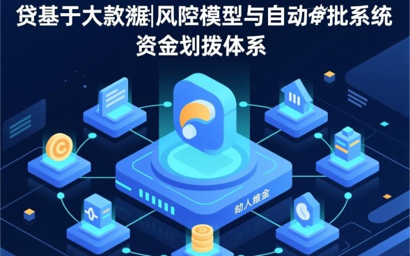 人人贷放款流程是怎样的