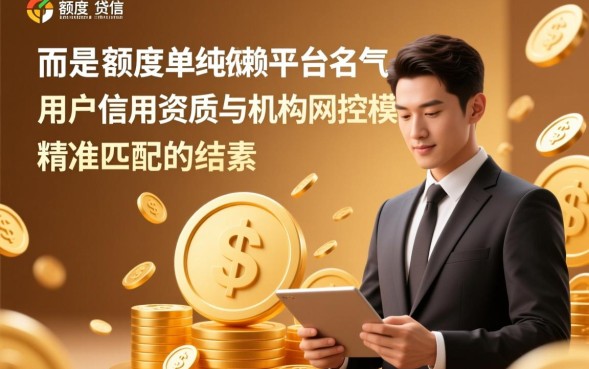 高额度网贷平台有哪些?2026年正规大额借款容易下款吗? 2026年正规大额借款容易下款吗