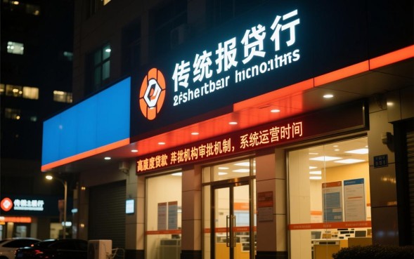 晚上点还能下款吗,半夜能借到的网贷口子有哪些 半夜能借到的网贷口子有哪些