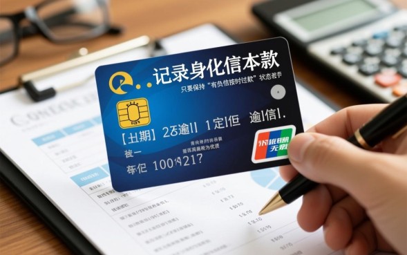 有负债没逾期会影响征信吗