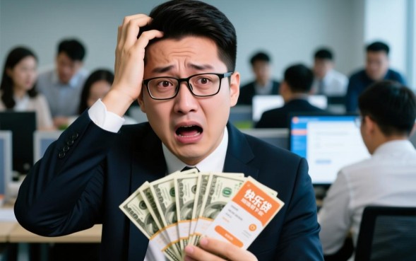 快乐贷强制下款怎么办,强制下款的钱需要还吗? 快乐贷强制下款怎么办