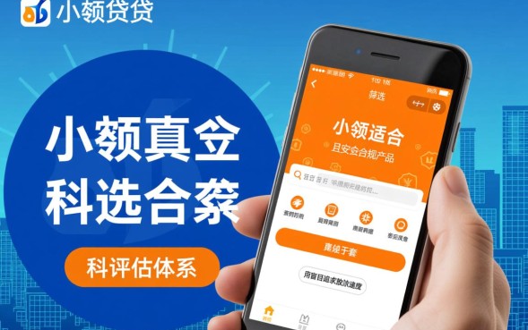 在众多小额贷中哪个好,哪个正规下款快? 在众多小额贷中哪个好