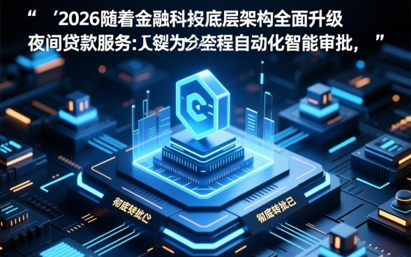 晚上能下款的秒批平台有哪些