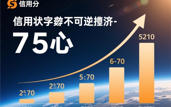 芝麻信用分不足怎么办