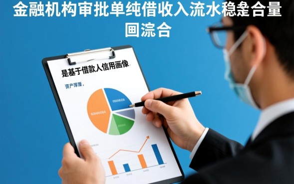 申请大额度贷款怎么贷,满足什么条件容易下款? 申请大额度贷款怎么贷