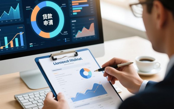 这样的贷款申请怎么办理