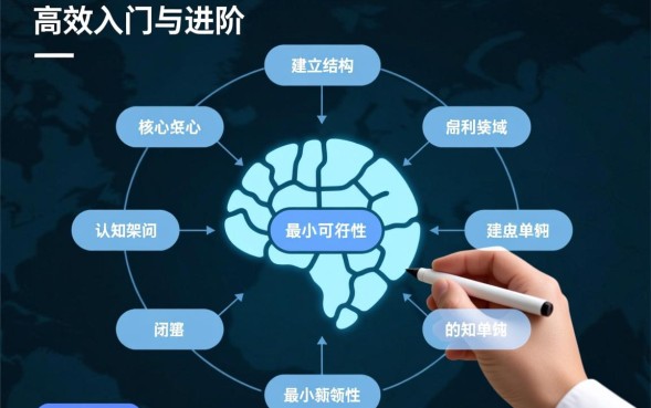 新手从零开始应该怎么做