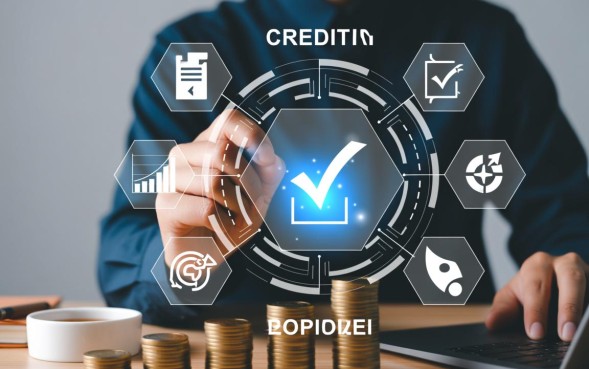 2026贷款怎么申请秒下款