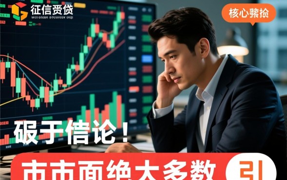 2026哪里有不用查征信的口子