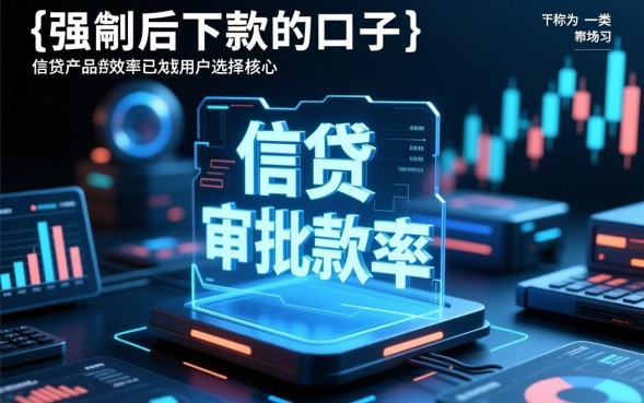 2026无视征信秒批口子有哪些