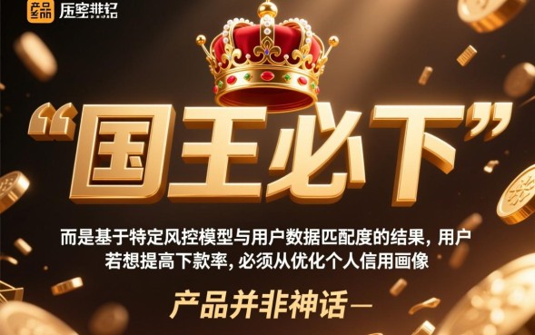 国王必下系列口子怎么申请,2026必下口子真的能下款吗? 2026必下口子真的能下款吗