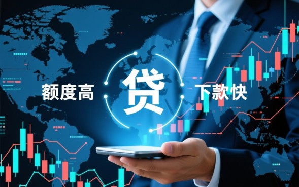 小贷必下载的口子有哪些?2026容易下款的小贷软件推荐? 2026容易下款的小贷软件推荐